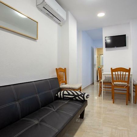 Small Studio Apartment Altea Kültér fotó